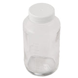 6oz Glass Reservoir   (SKU# 0266)