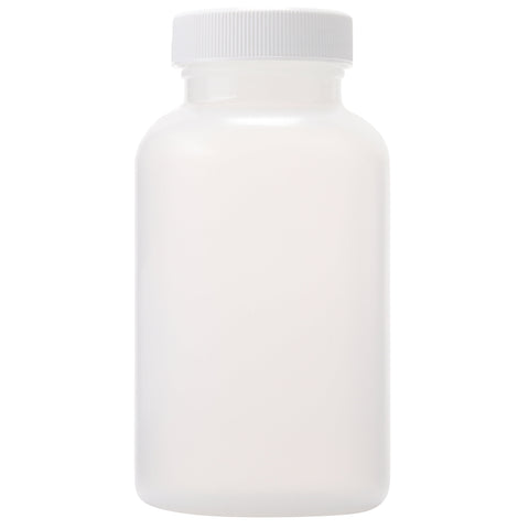 6oz Plastic Reservoir for Sprayer (SKU# 0220)