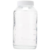 6oz Glass Reservoir for Sprayer   (SKU# 0266)