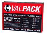 Preval ValPack   (SKU# 0223)