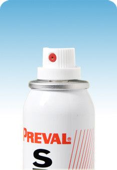 Preval Spray Button (SKU# 6012)