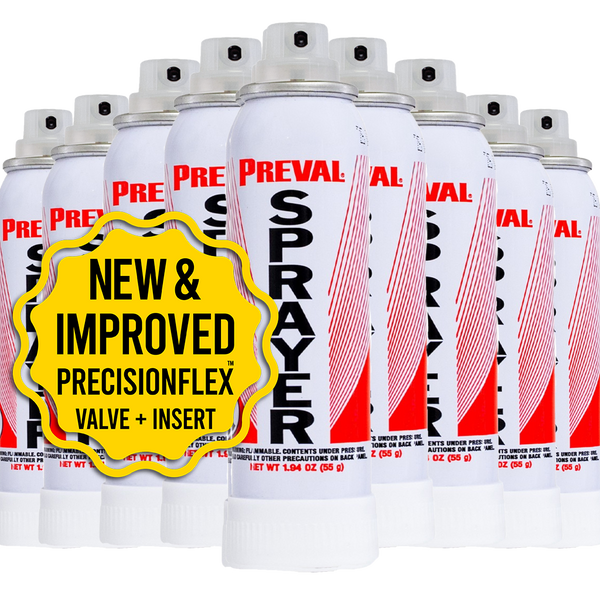 Prevec Pak Preval FastPack (SKU# 0222)