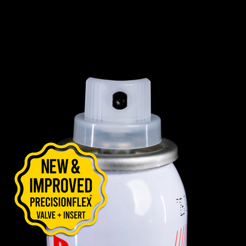 Preval ClearView™ Spray Button    (SKU# 6012)
