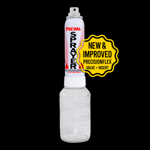 The Preval Spray System (SKU# 0226)