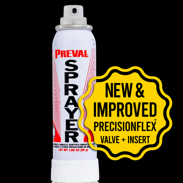 Replacement Power Unit (SKU# 0221) – Preval