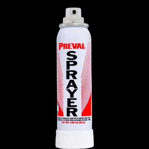 The Preval Spray System   (SKU# 0226)