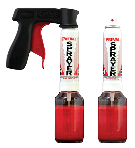 Preval Sprayer Products – Tagged 