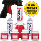 Preval ValPack   (SKU# 0223)