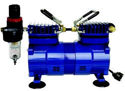 Lightweight Electric Compressor   (SKU# 0923)
