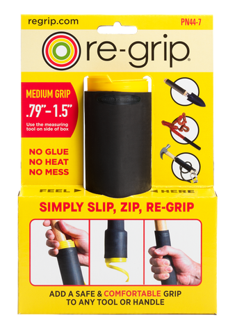 Medium Re-Grip Multi Tool Handle Grip